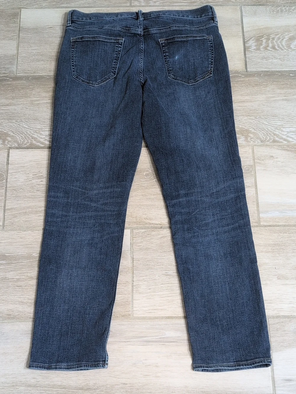 34x32 Banana Republic Slim Fit Jeans | Banana Republic Men's Slim Fit Jeans